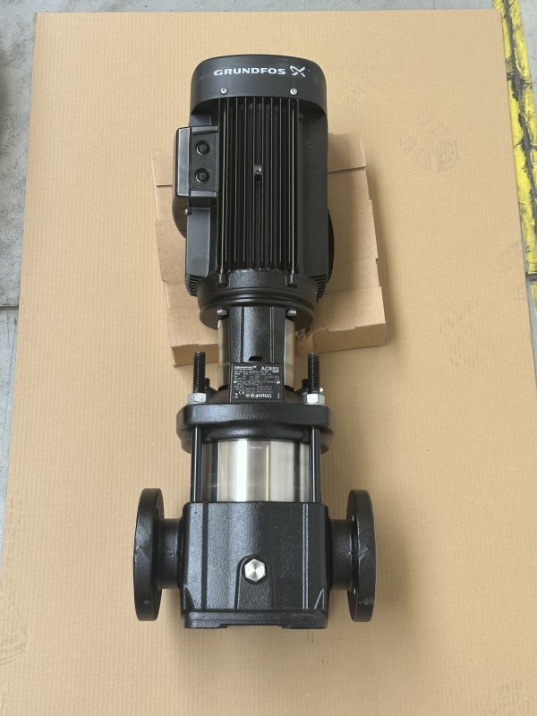 Pump CR15-2 X-F-A-E-HQQE-JX2