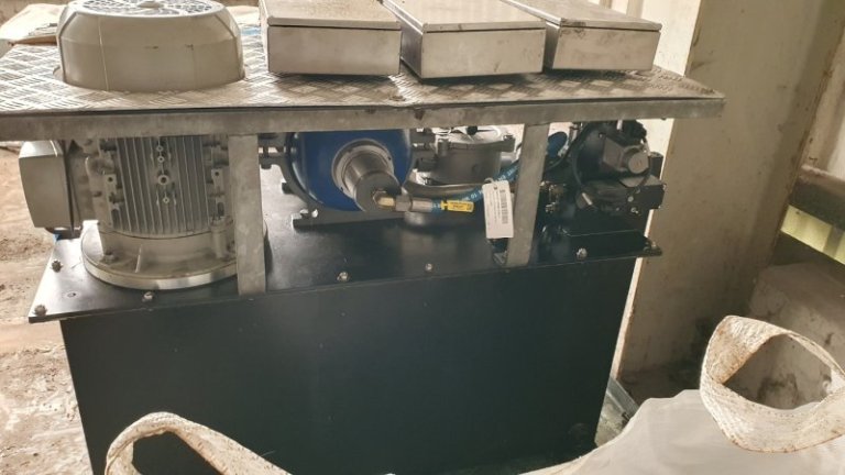 Pitchhydraulik2