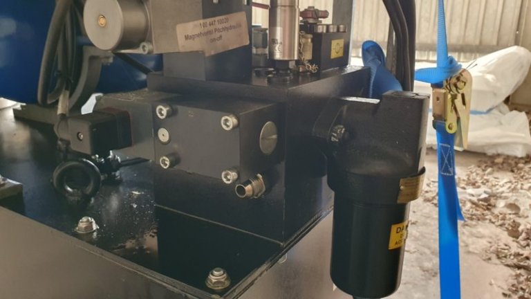 Pitchhydraulik3