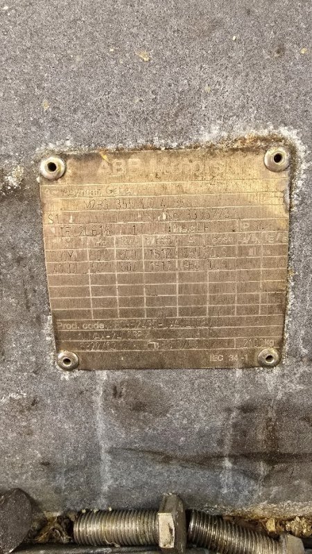 600 kw