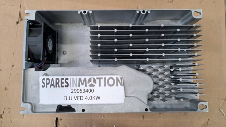 ILU VFD 4.0KW Vestas 29053400