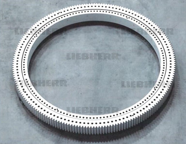 Blade bearing for Fuhrländer MD70/77