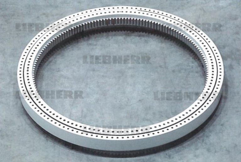 Blade bearing for Nordex N80