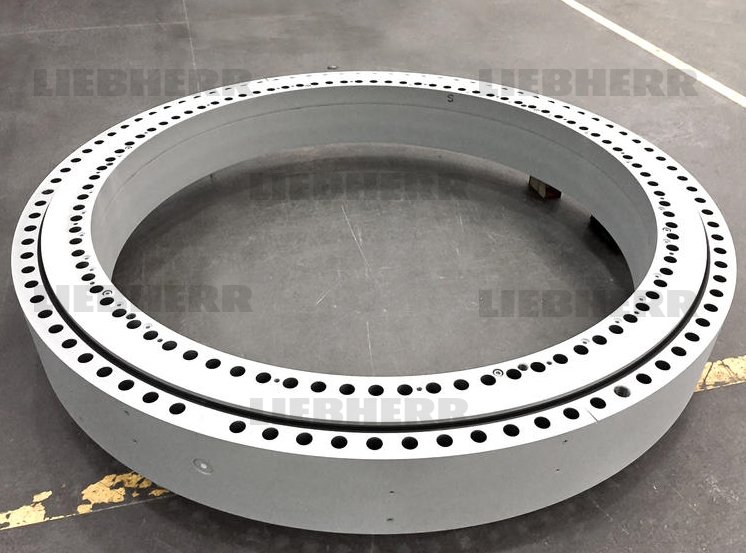 Blade bearing for Vestas V126 (3.3MW)