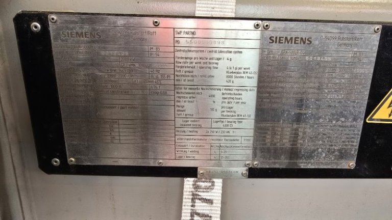 Gen plate