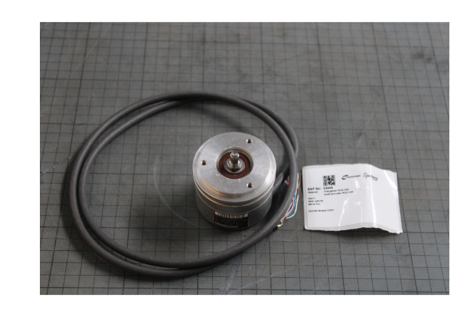 shaft encoder ROD 436 Nordex 32444