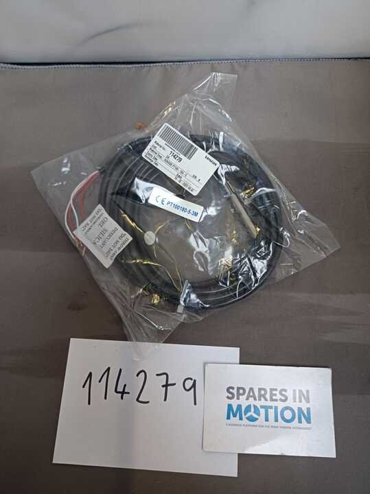 SENSOR PT100-180-5