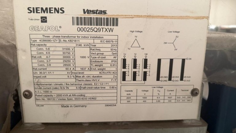 4GB6580-1ZY
