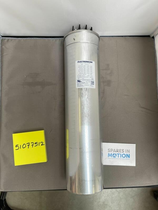 PF CAP 276.751-405601 ELECTRONICON,OIL Suzlon 51077512