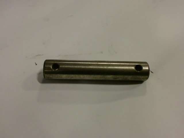 PIN FOR HYDRAULIC CYLINDER LM 9,7, LM 11, LM 11.2, LM 12