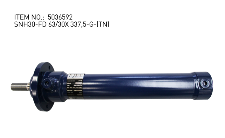 Pitch Zylinder Vestas V27, V29