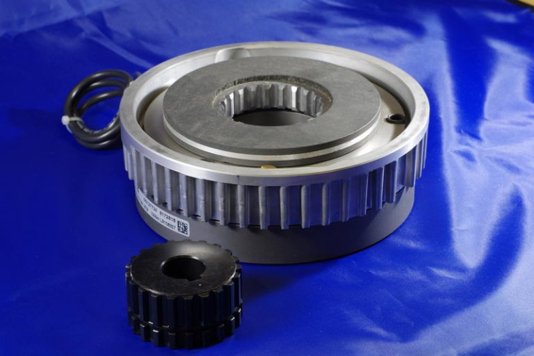 Pitch frein moteur MD. Pièce d'origine du fabricant du système Pitch