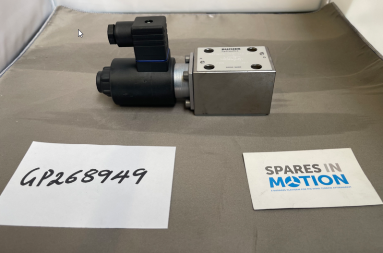 POPPET DIRECTIONAL VALVE 3/2 W2N32S0