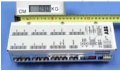 PPCS BRANCH.UNIT APBU-44C V2
