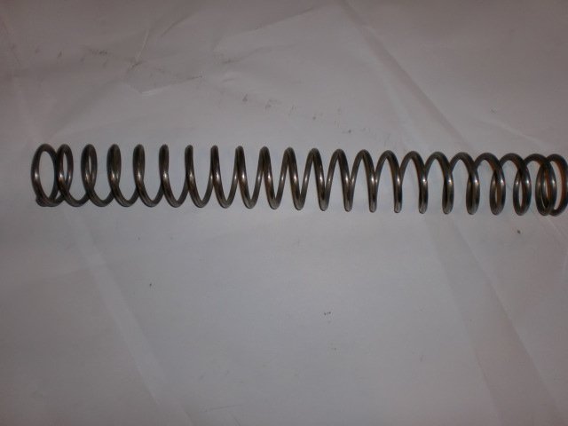 PRESSURE SPRING FOR THE LM 11 HT LENGTH=430