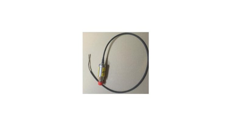 Vestas 60064050, Drucktransmitter 0-160 Bar Kabel für Blatthydraulik NM44/750 Turbine