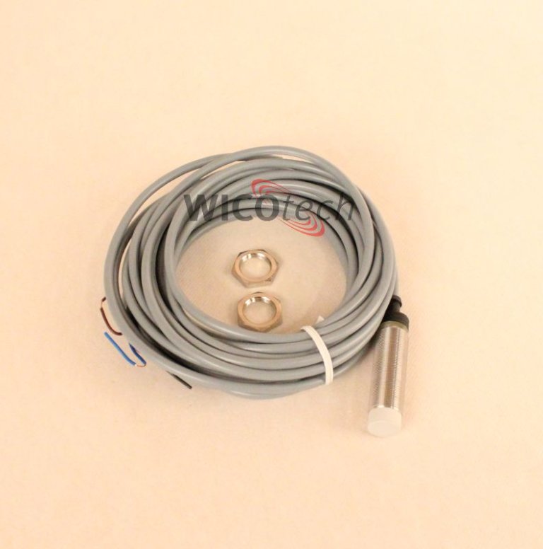 Proximity switch EI1808PPOSS1531 7,5M