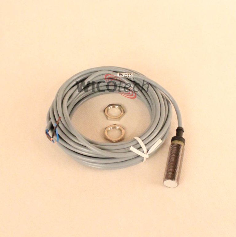 Proximity switch IA18DLF05PO-7,5M
