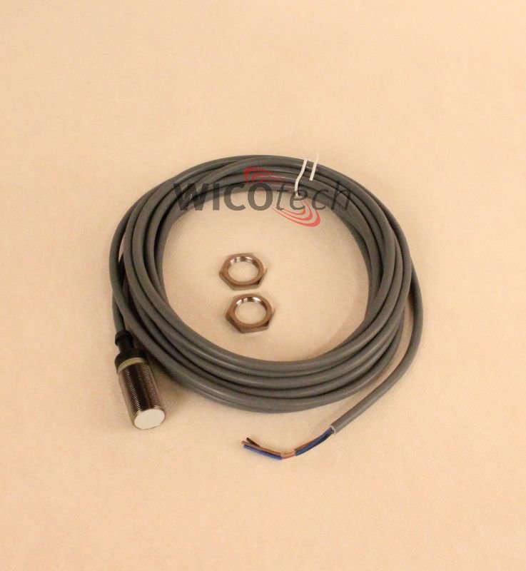 Proximity switch IA18DSF05PO-5M