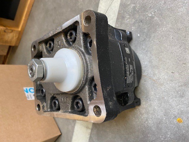 PUMP 50HZ KP3031DO83E3LED/EBNCSCANF