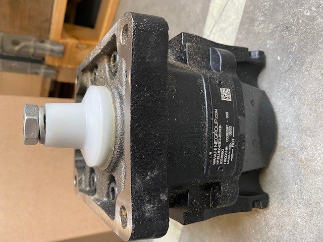 PUMP 50HZ KP3031DO83E3LED/EBNCSCANF