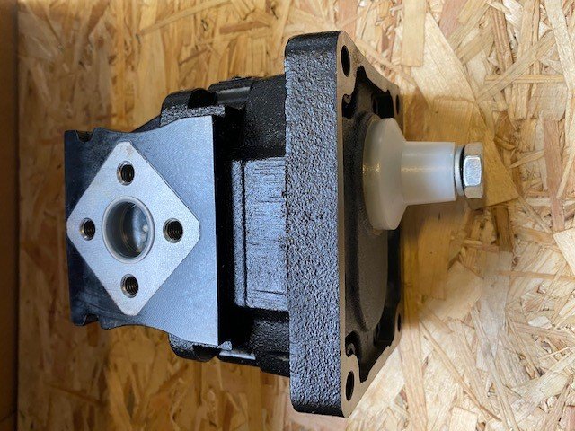 PUMP 50HZ KP3031DO83E3LED/EBNCSCANF