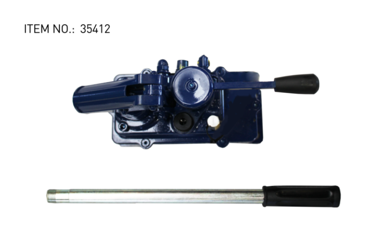 Pumpe Vestas V66, V80, V90, V100