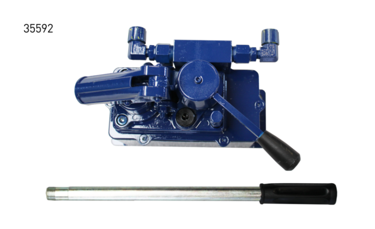 Pumpe Vestas V90