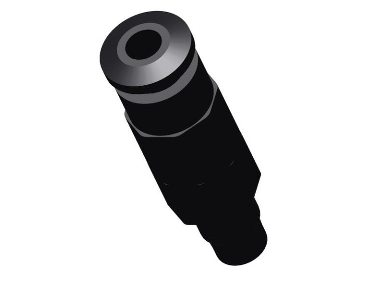 PUSH-IN-FITTING 6X1 5 - 1/8