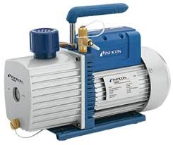 QS5 Vacuum Pump 8,52 m3/h