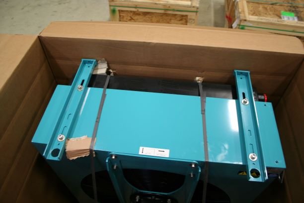 KÜHLER,KÜHLSYSTEM,TY OK-EL10L-S/2