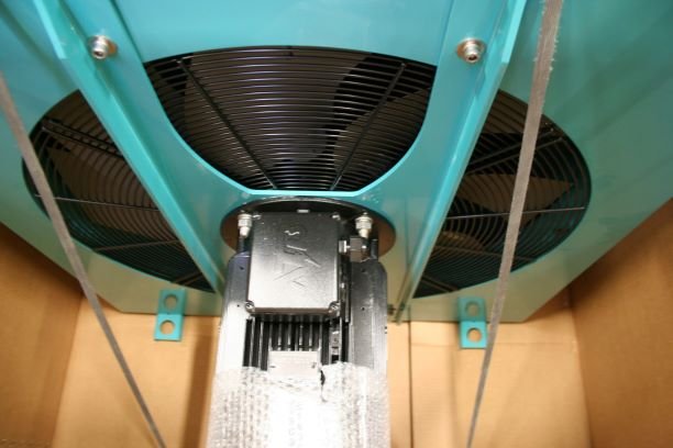 KÜHLER,KÜHLSYSTEM,TY OK-EL10L-S/2