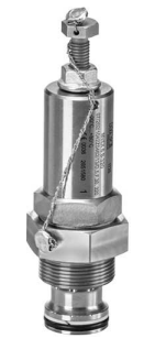 RELIEF VALVE MVEX 4C-300 BAR