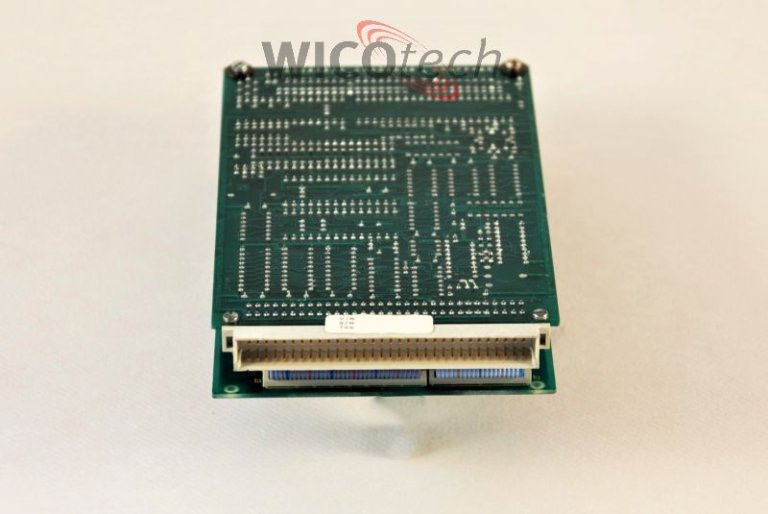 REPAIR MM60 Analogue board for Nordex