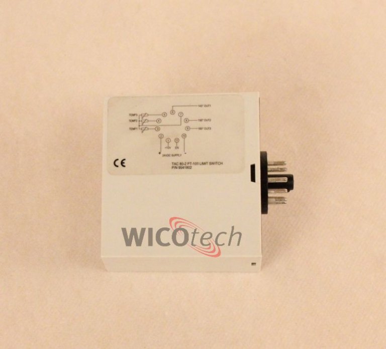 REPAIR TAC 80-2 Limit switch