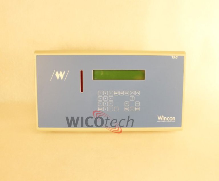 REPAIR TAC I Wincon 600 bottom