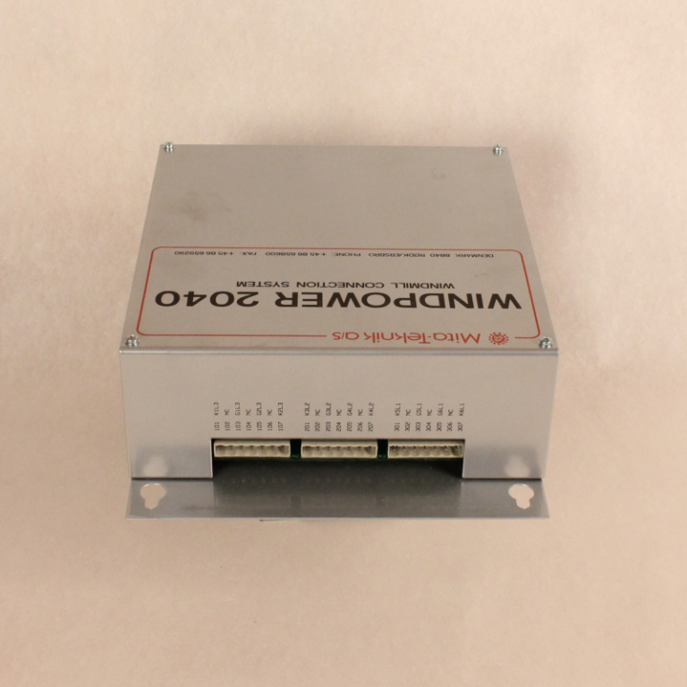 REPAIR WP2040 Connection module