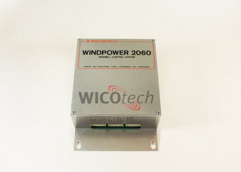 REPAIR WP2060 Connection module