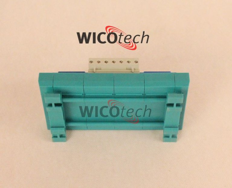 Reparatur WP3090 Transformator-Modul