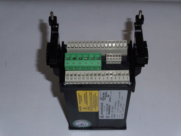 Repair or Refurbishment of NETWORK MONITOR, TACKE 50,60HZ,ENG 104W4692P001 Tacke GE