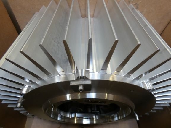 Refurbishment of VRCC Power Electronics Modul 705180 Vestas