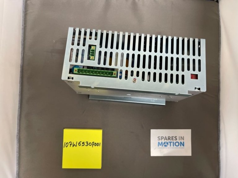Repair or Refurbishment of BATTERY CHARGER,TYPE LC1027,TOP BOX 107W6530P001 GE