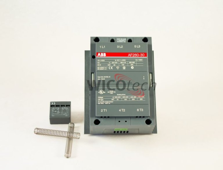 Replacement kit for AF260 100-250V