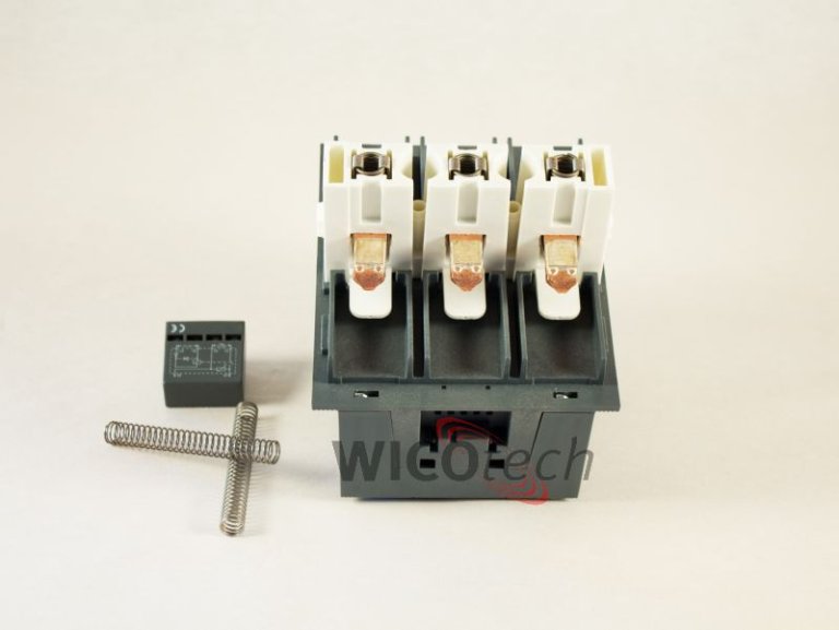 Replacement kit for AF260 100-250V