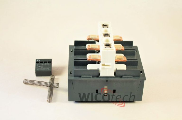 Replacement kit for AF260 100-250V