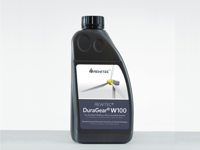 REWITEC® DuraGear® W100