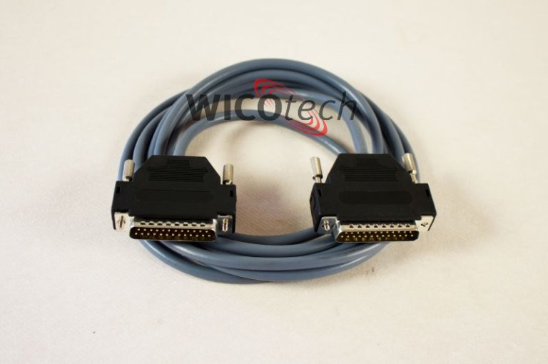 RS232 cable for analog modem WP2000 25/25
