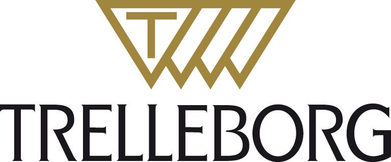 Trelleborg WD2201100-Z201, Schaber 110mm, Satz mit 10 Stk