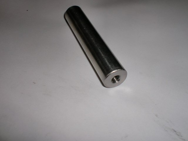 SHAFT FOR BEARING FOR LM 13.4
