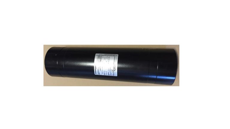 Siemens acumulador de pistón >4,0-6,0L para unidad de bomba de pitch SWP turbina 3.0 MW